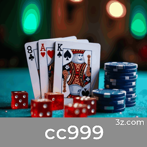 cc999 game mais image