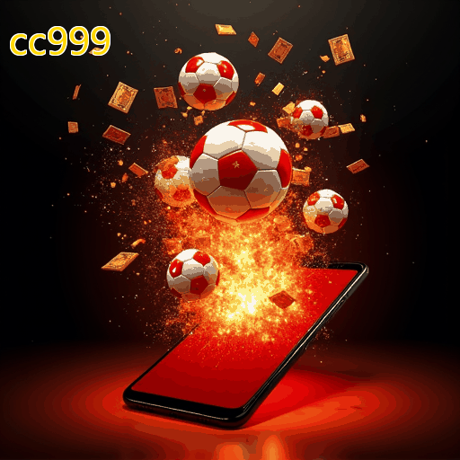 cc999 aplicativo