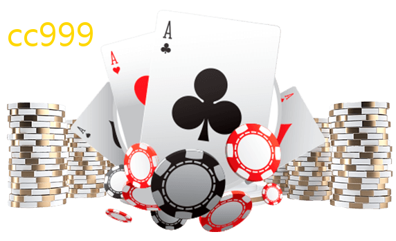 Jogue jogos de pôquer em cc999